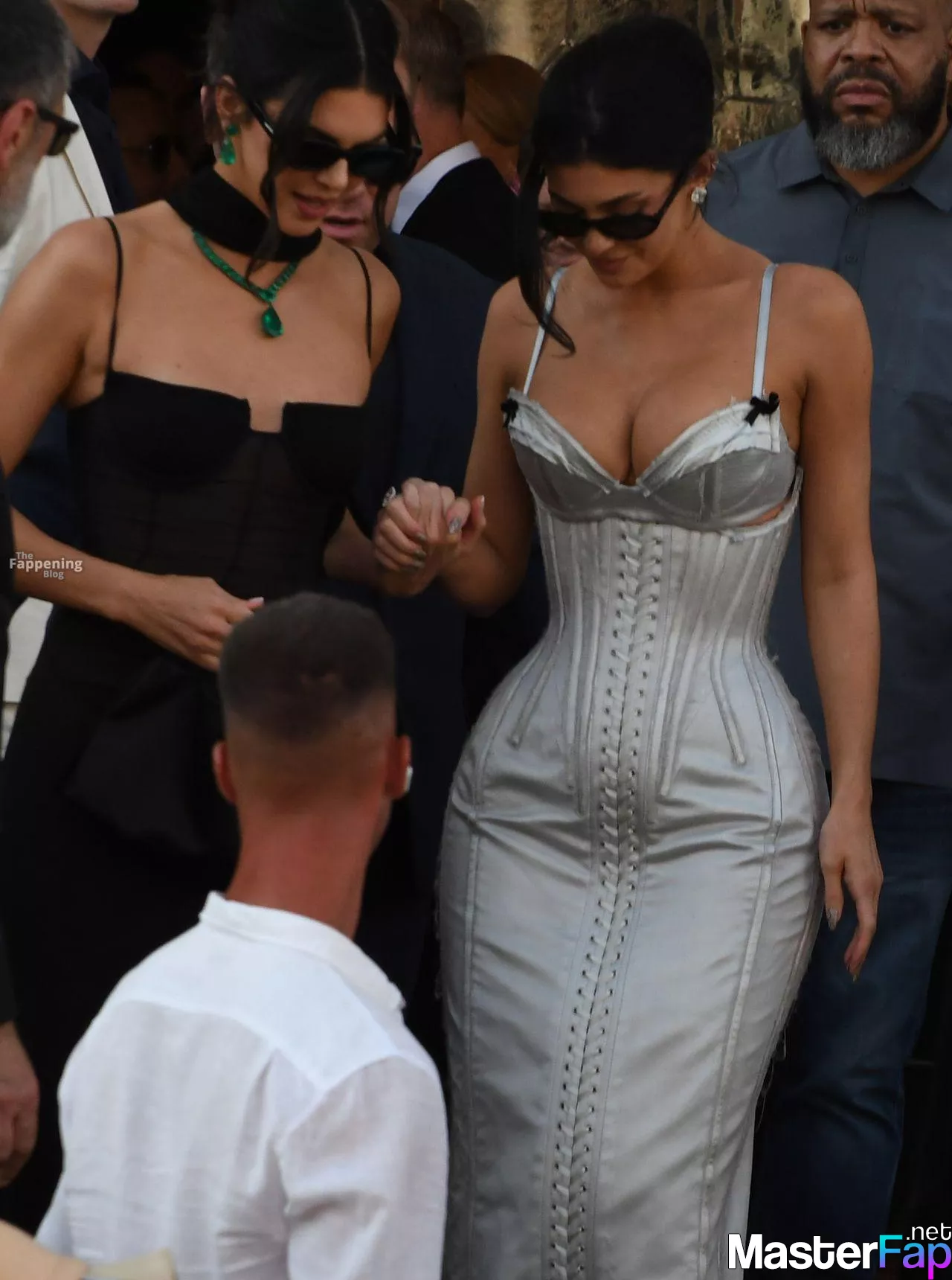 Kylie Jenner Free Leaked Party Picture