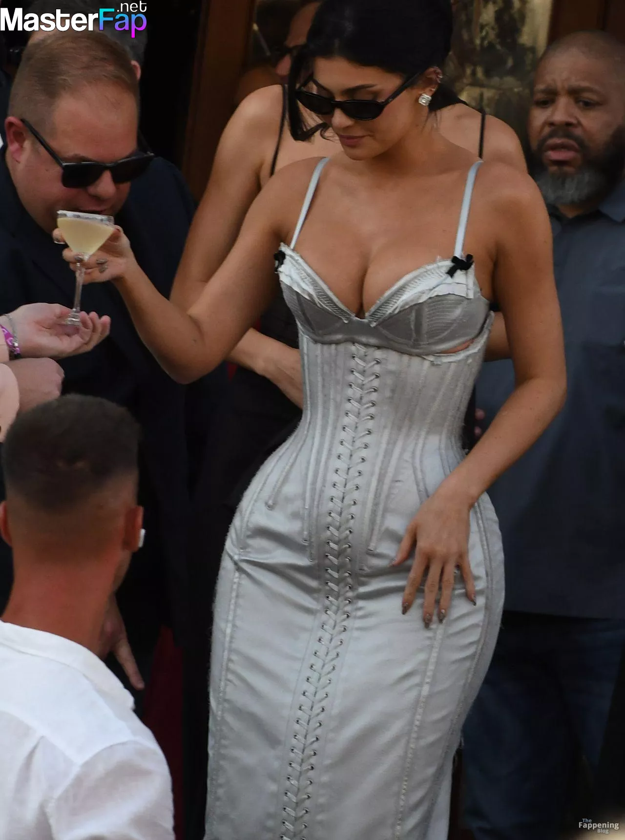 Kylie Jenner Free Leaked Toys Picture