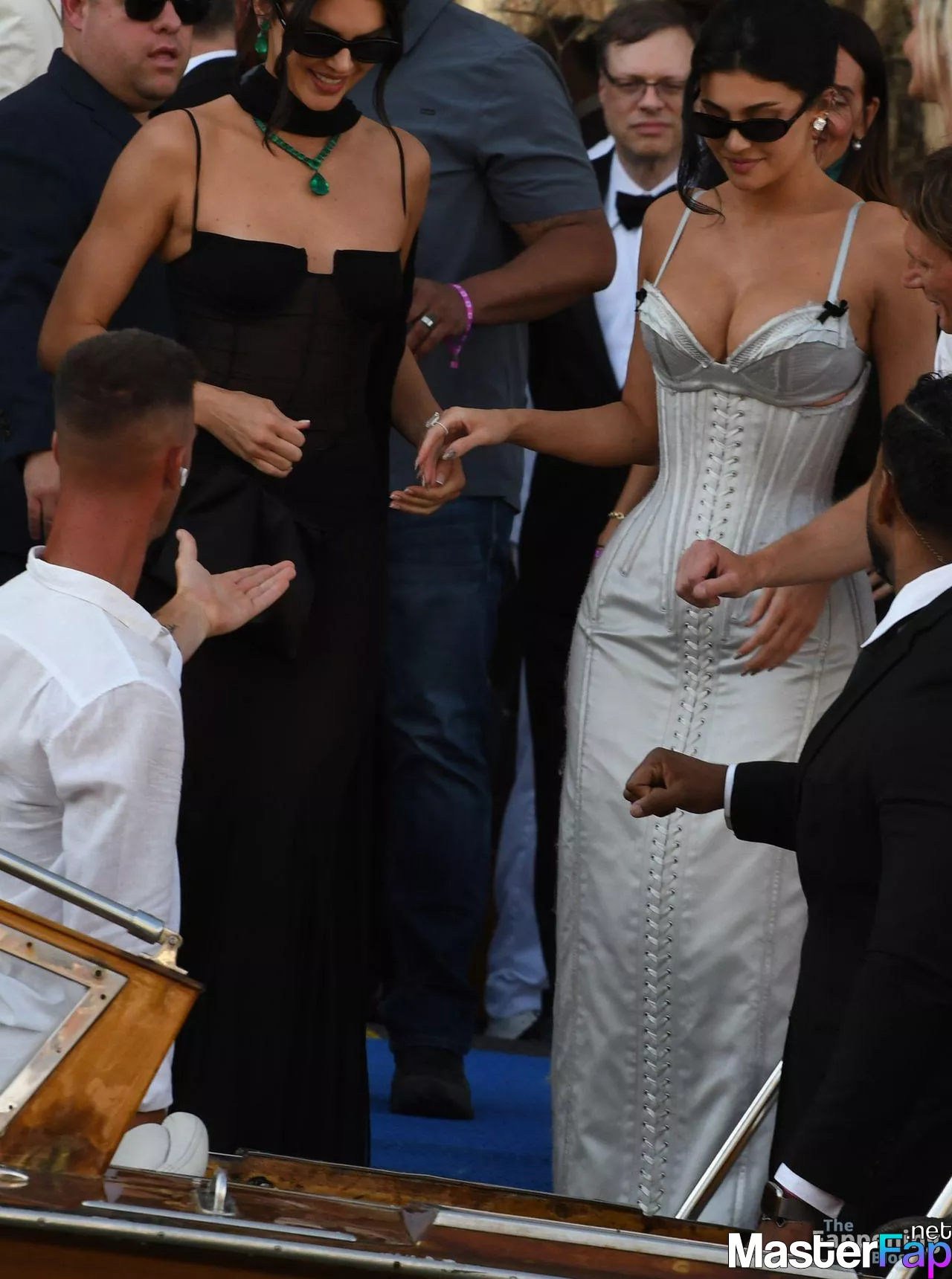 Kylie Jenner Free Leaked Blowjob Picture