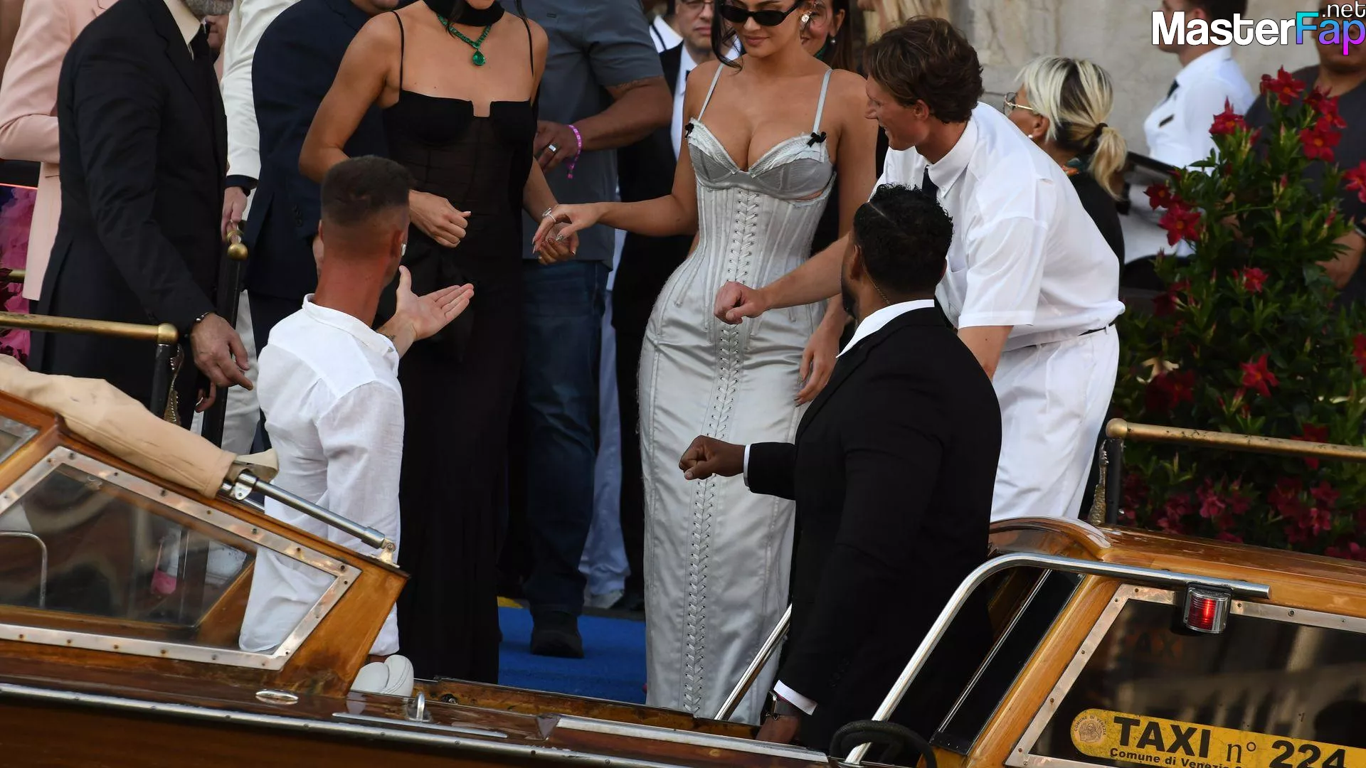 Kylie Jenner Free Leaked Bukkake Picture