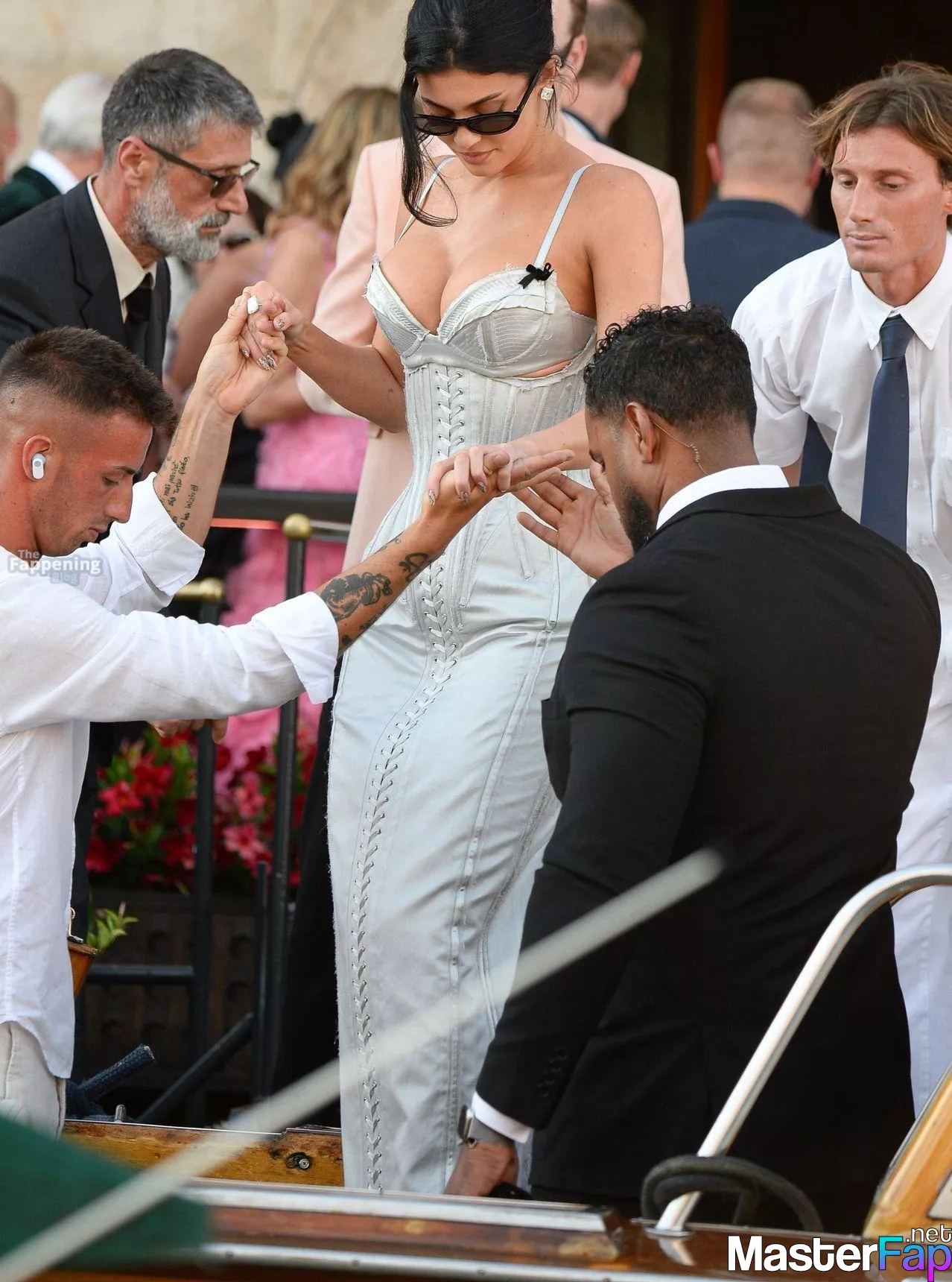 Kylie Jenner Free Leaked Butt Picture