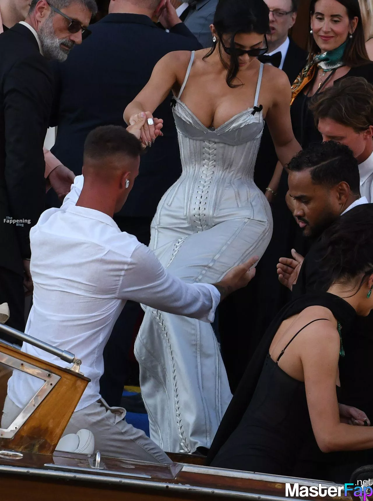 Kylie Jenner Free Leaked Pussy Picture