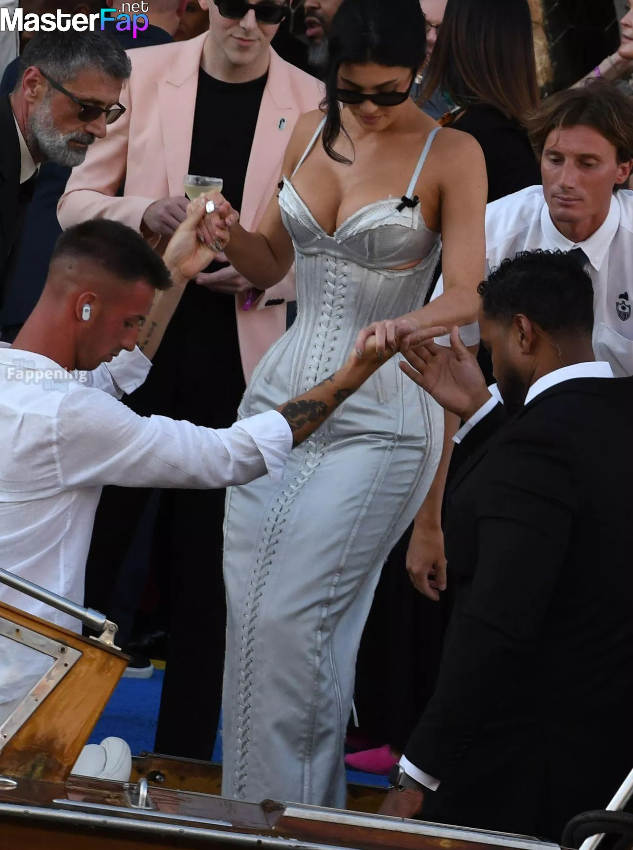 Kylie Jenner Free Leaked Boyfriend Picture