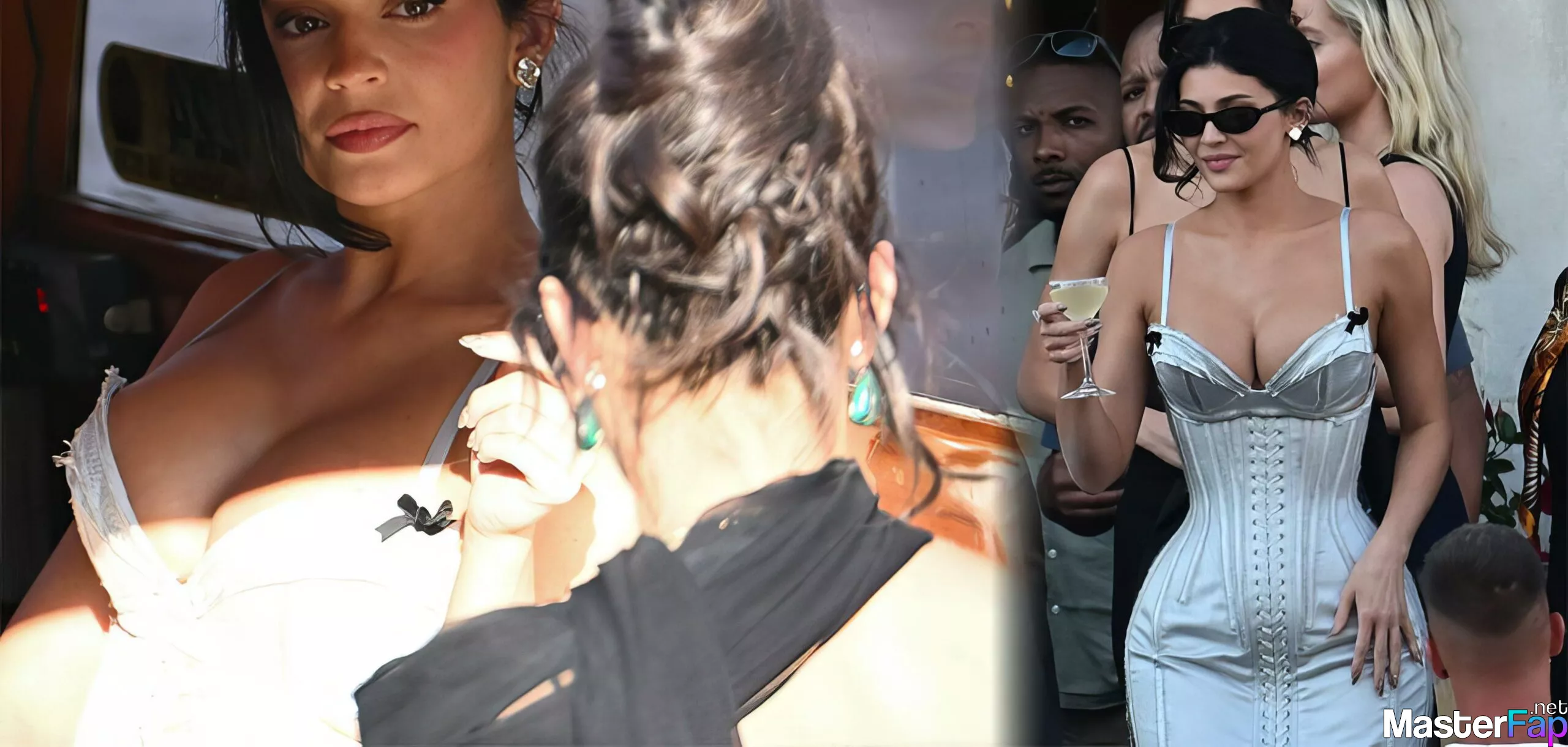 Kylie Jenner Free Leaked Orgy Picture