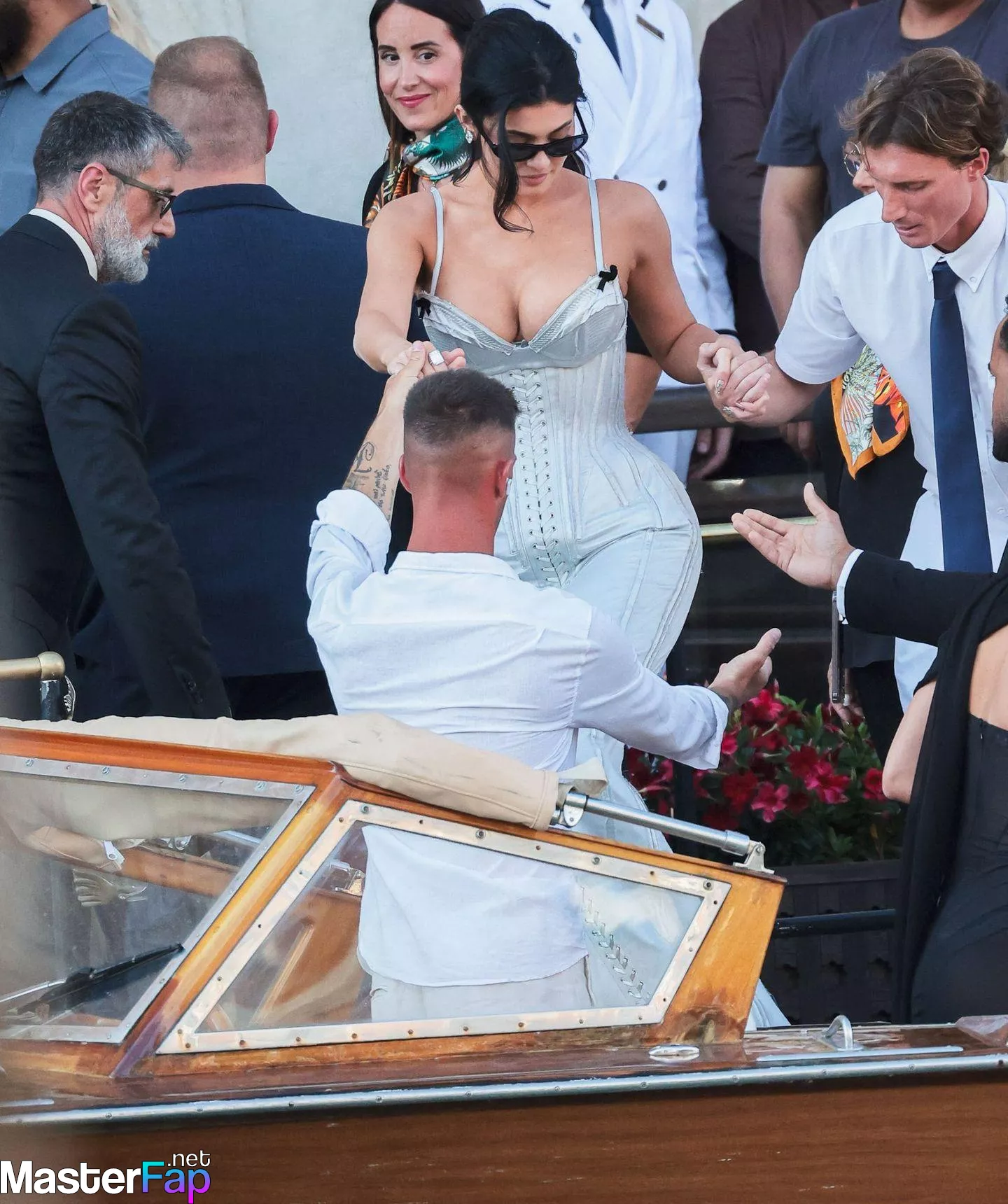 Kylie Jenner Free Leaked Fantasy Picture