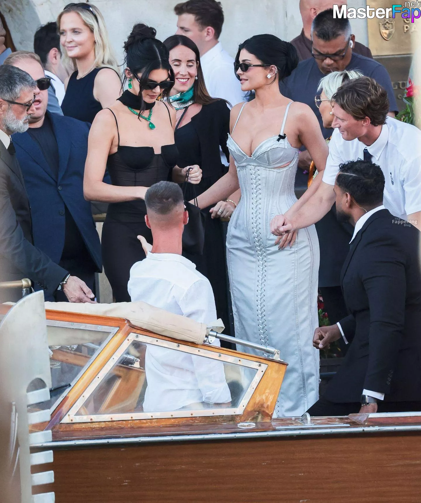 Kylie Jenner Free Leaked Cumshot Picture