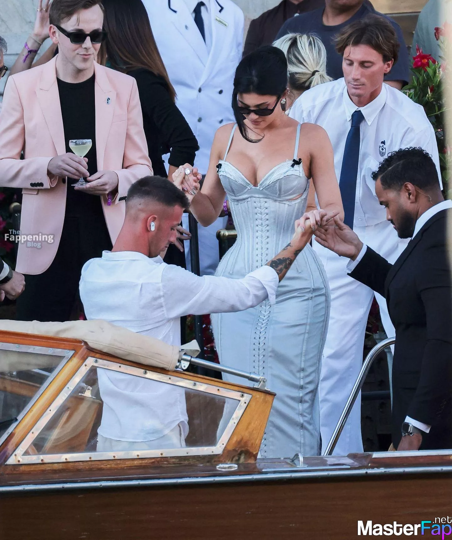 Kylie Jenner Free Leaked Anal leaks Picture