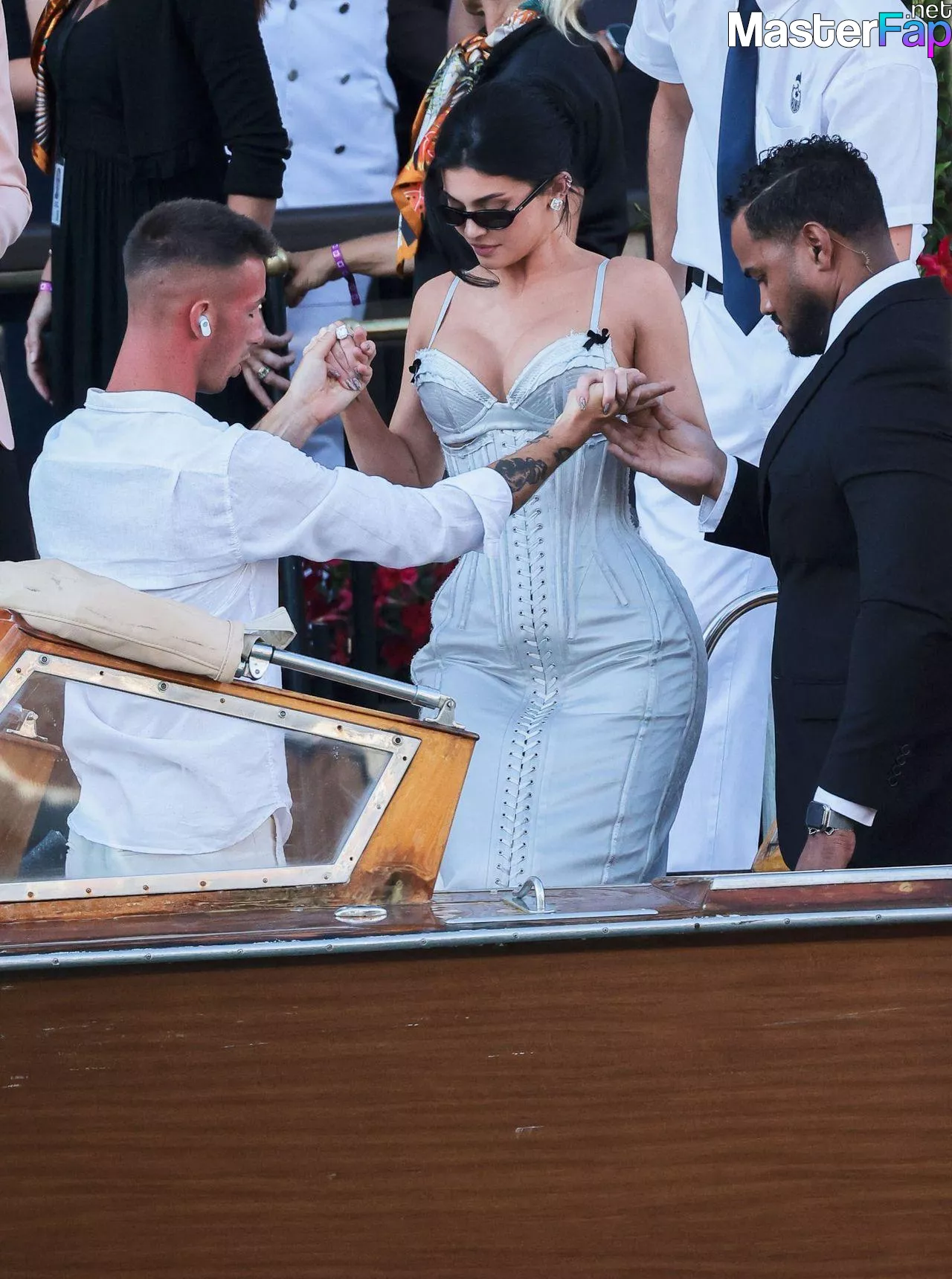 Kylie Jenner Free Leaked Amateur leaks Picture