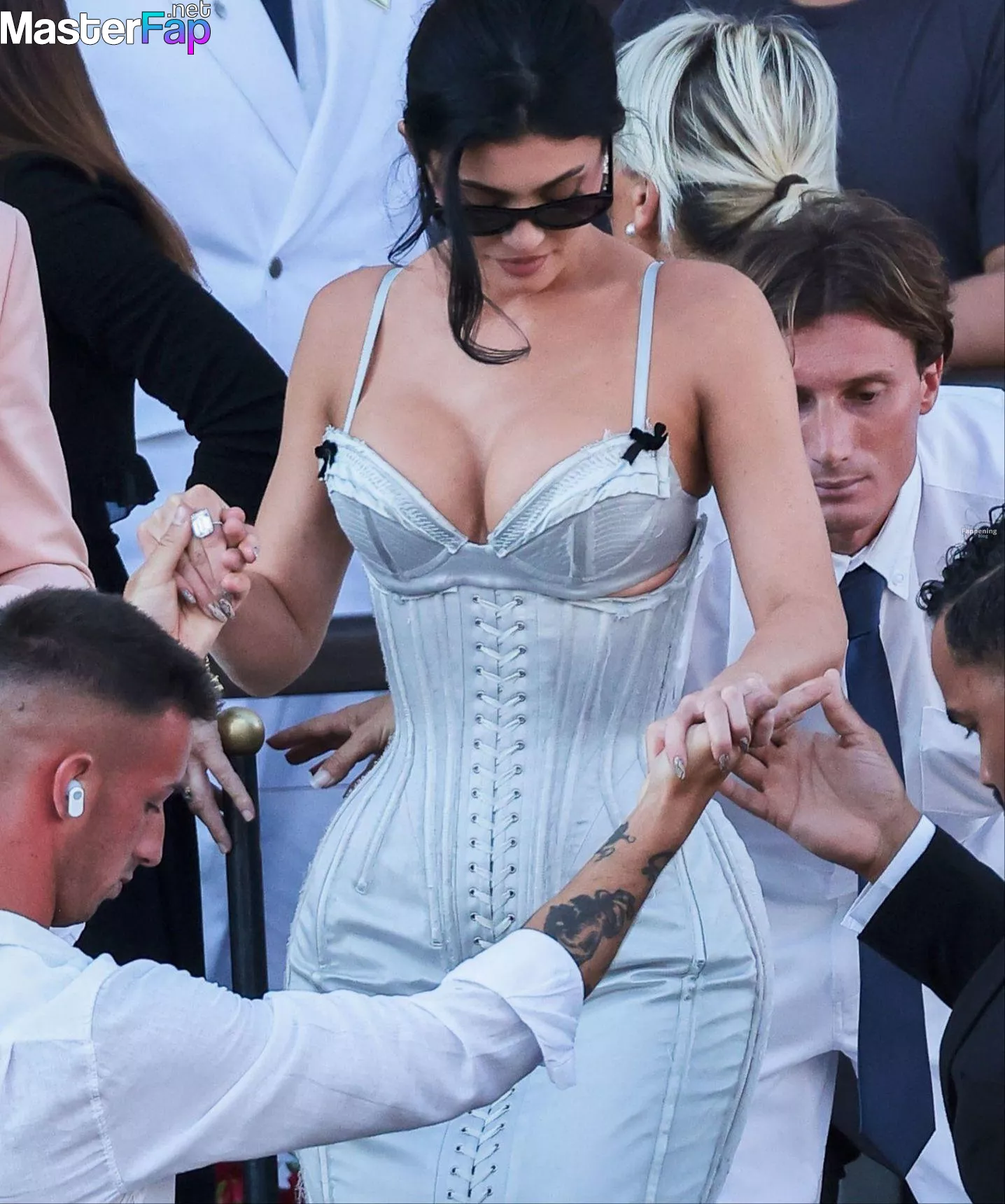 Kylie Jenner Free Leaked BDSM leaks Picture