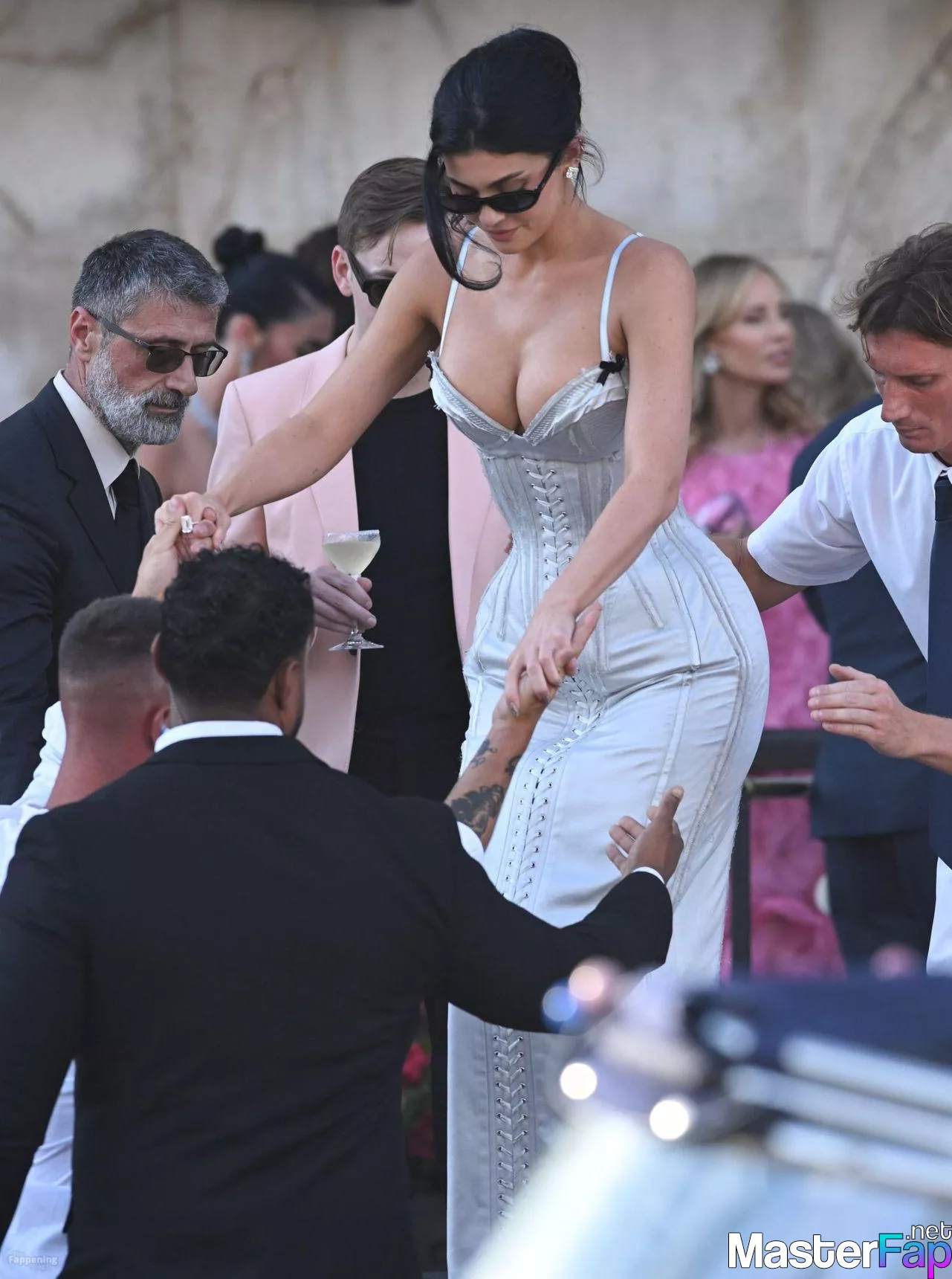 Kylie Jenner Free Leaked Creampie leaks Picture