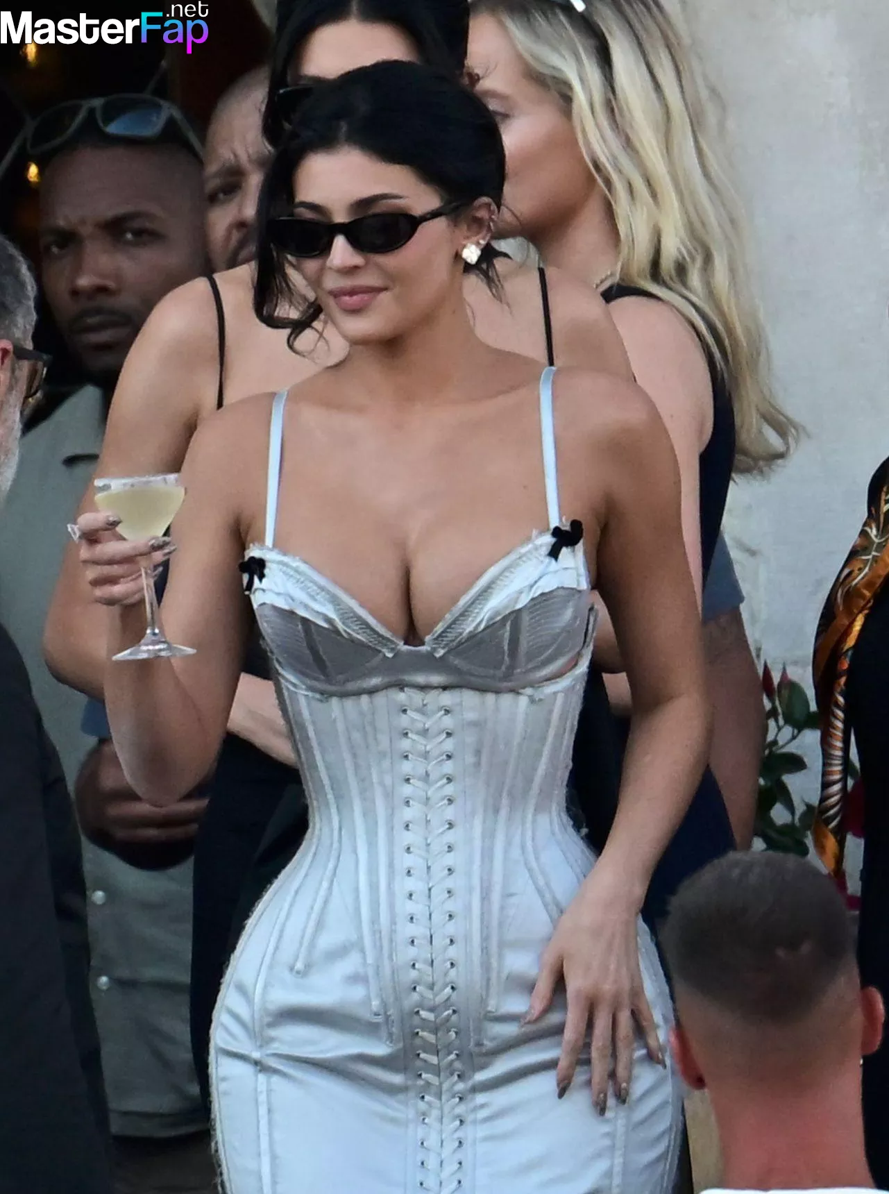 Kylie Jenner Free Leaked Bi sexual leaks Picture