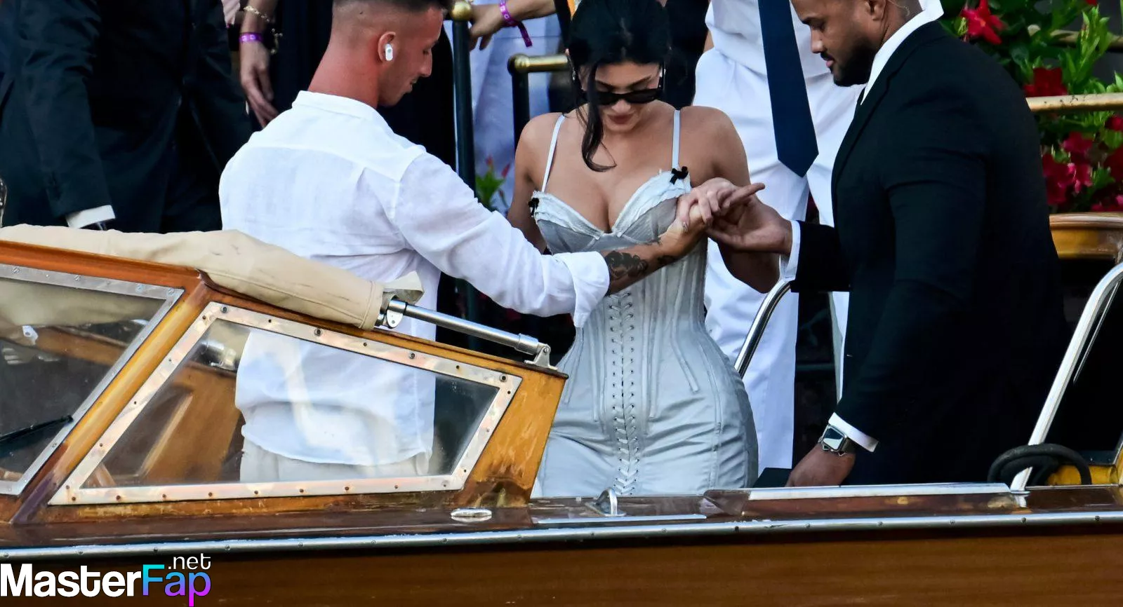 Kylie Jenner Free Leaked Erotic leaks Picture