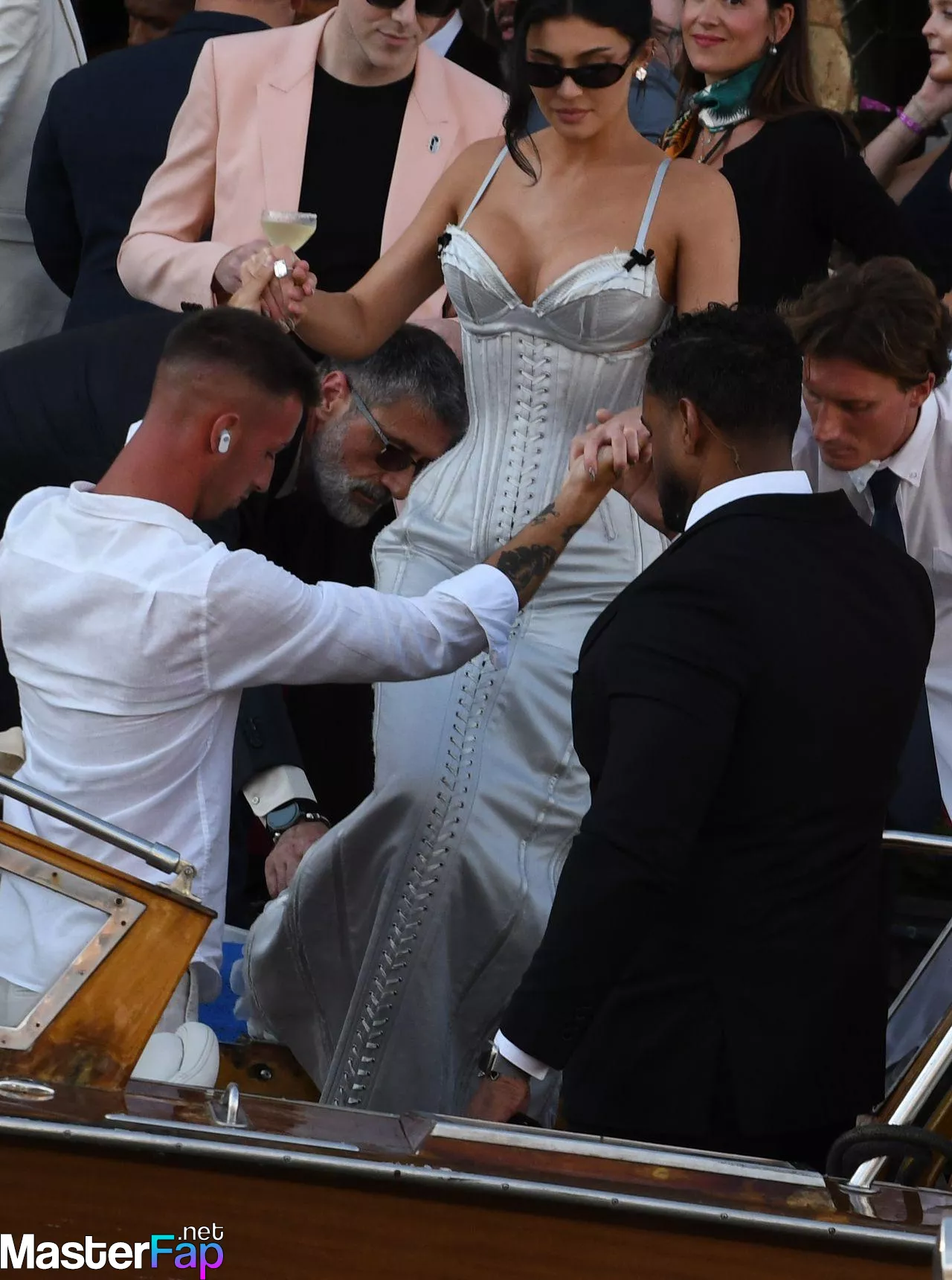 Kylie Jenner Free Leaked Strapon Picture