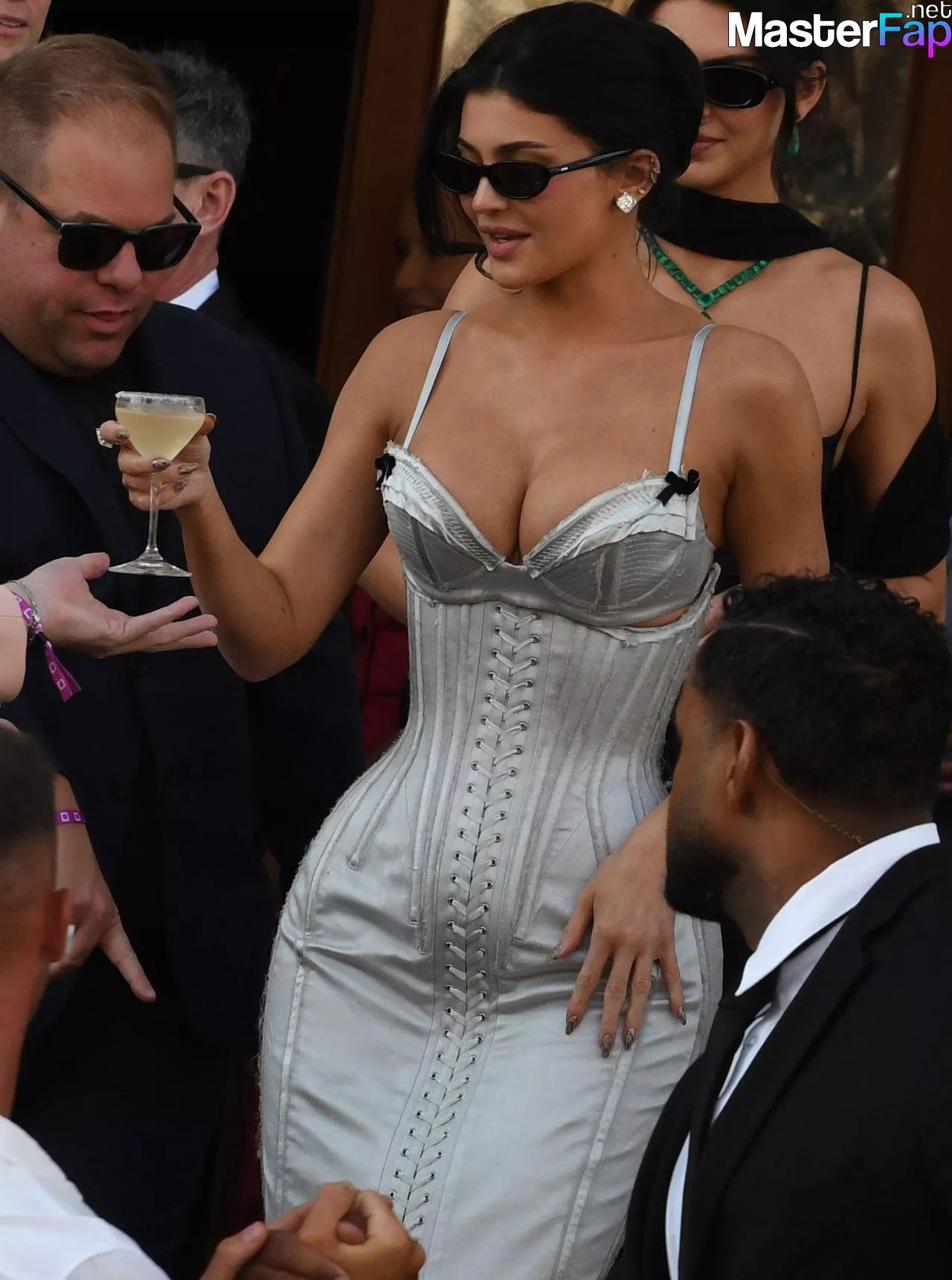 Kylie Jenner Free Leaked Interracial Picture