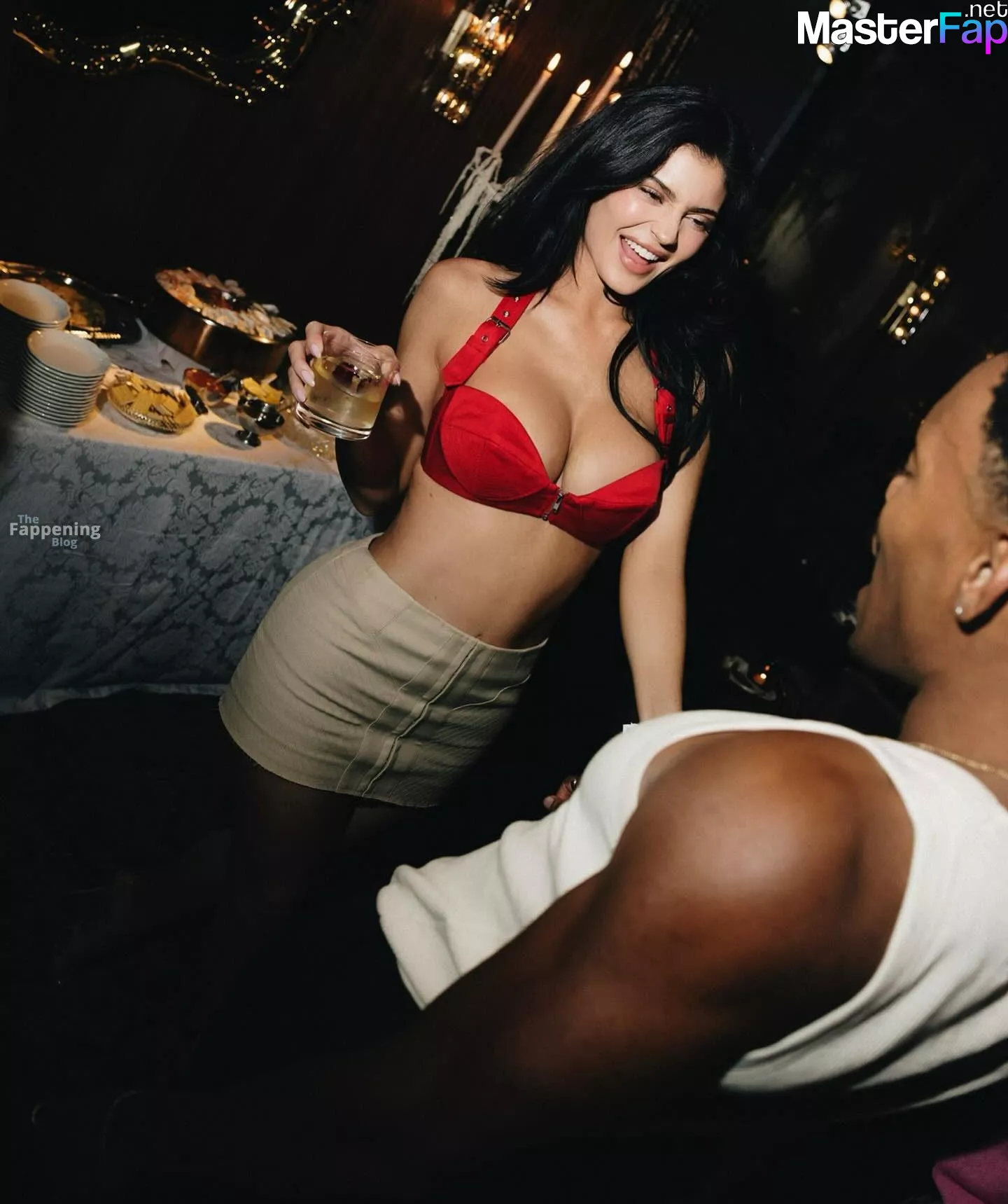 kylie-jenner