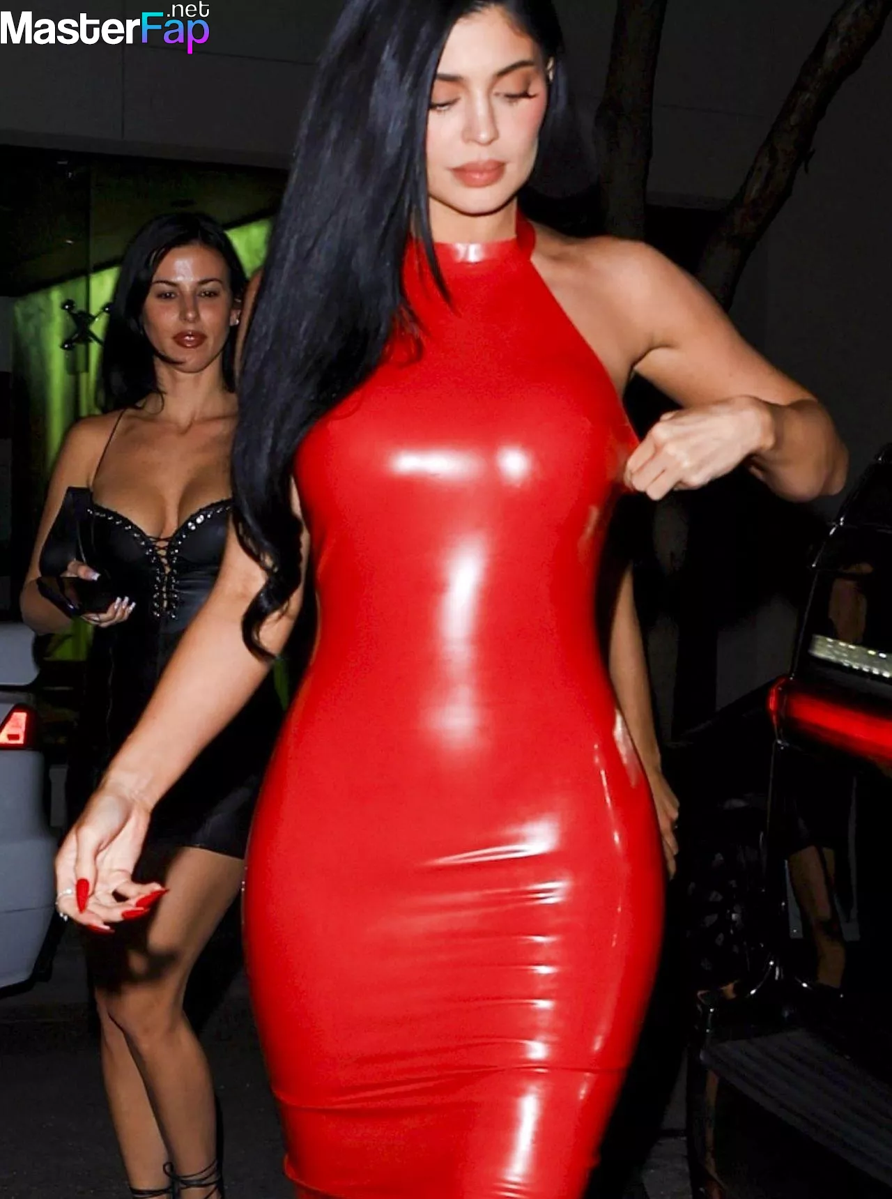 Kylie Jenner Free Leaked Boobs Picture