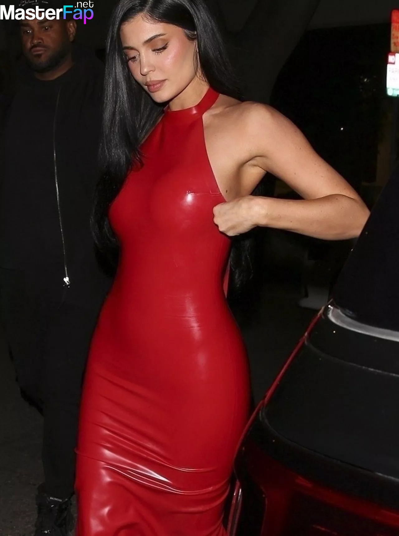 Kylie Jenner Free Leaked Massage Picture