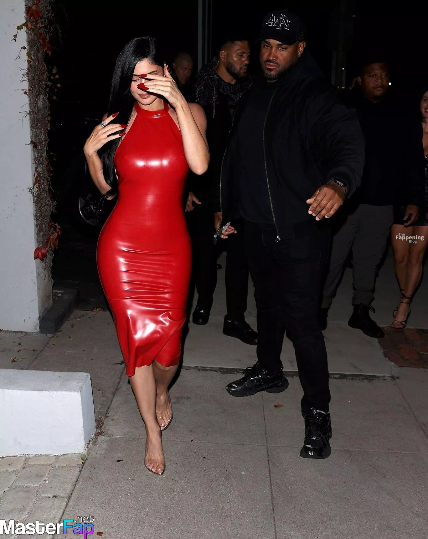 Kylie Jenner Free Leaked BBW leaks Picture