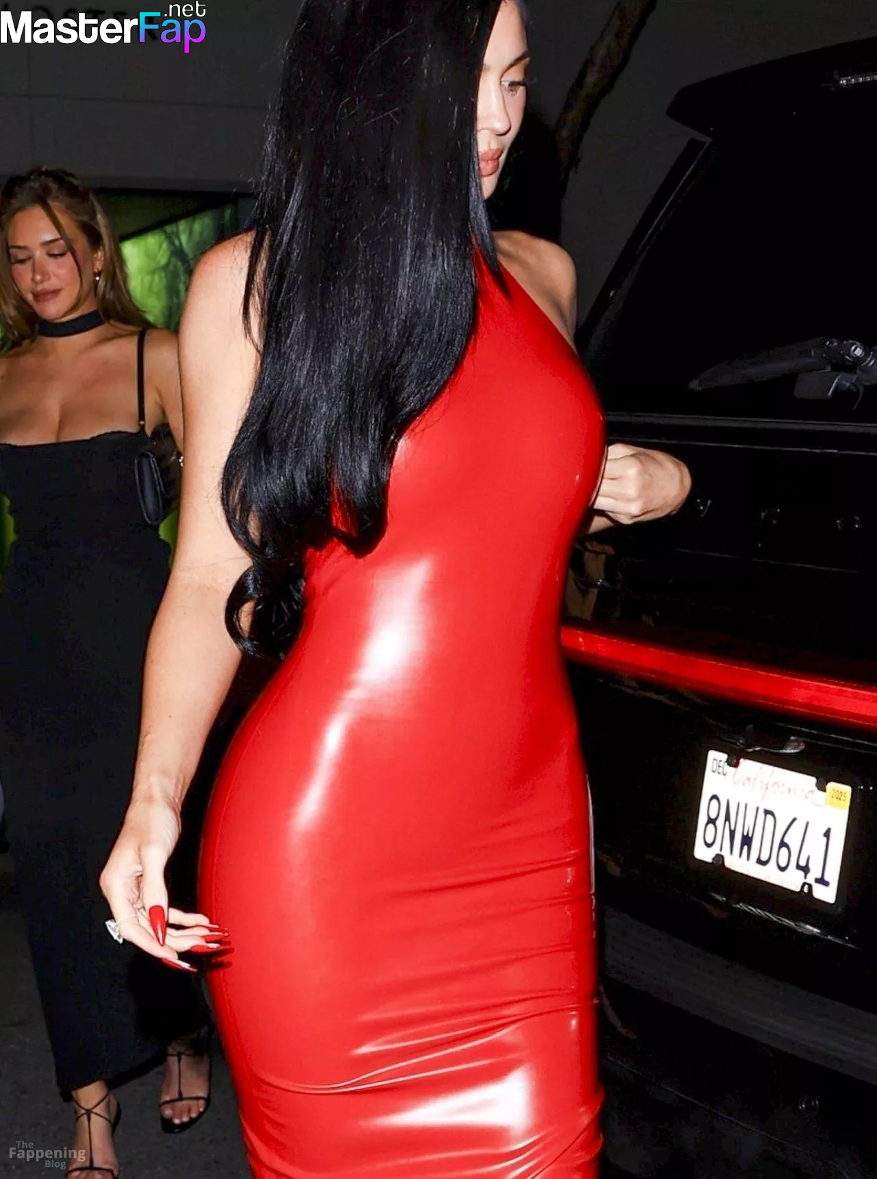 Kylie Jenner Free Leaked Erotic leaks Picture