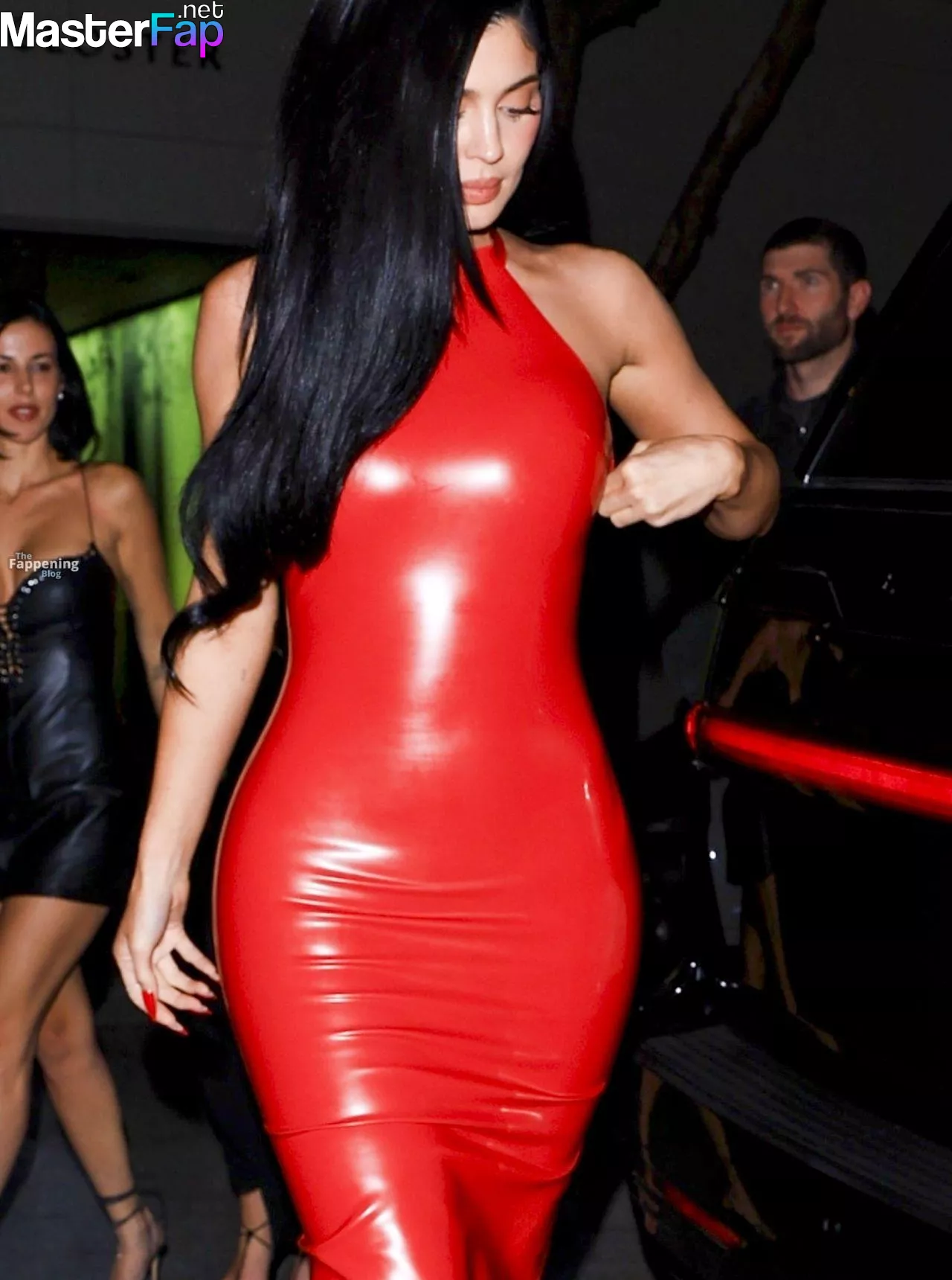 Kylie Jenner Free Leaked Facial leaks Picture