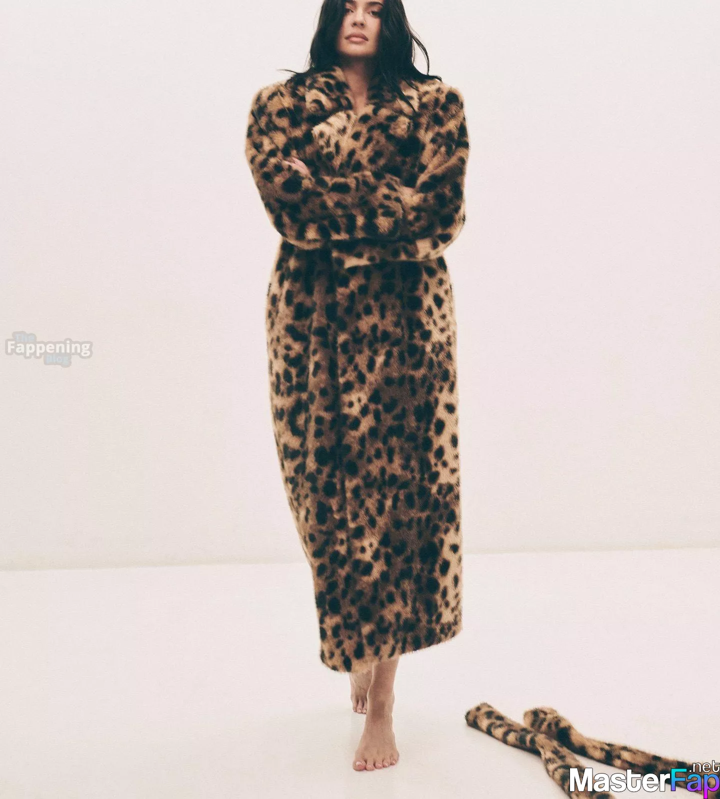 Kylie Jenner Free Leaked Tits Picture