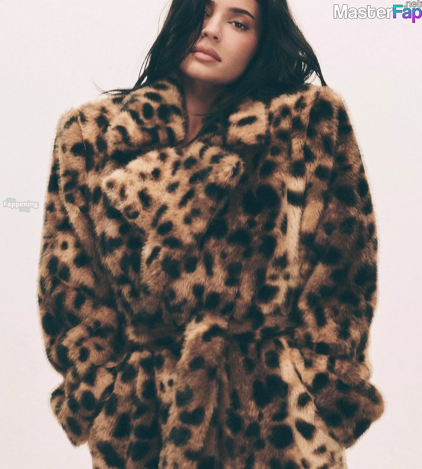 Kylie Jenner Free Leaked Vagina Picture