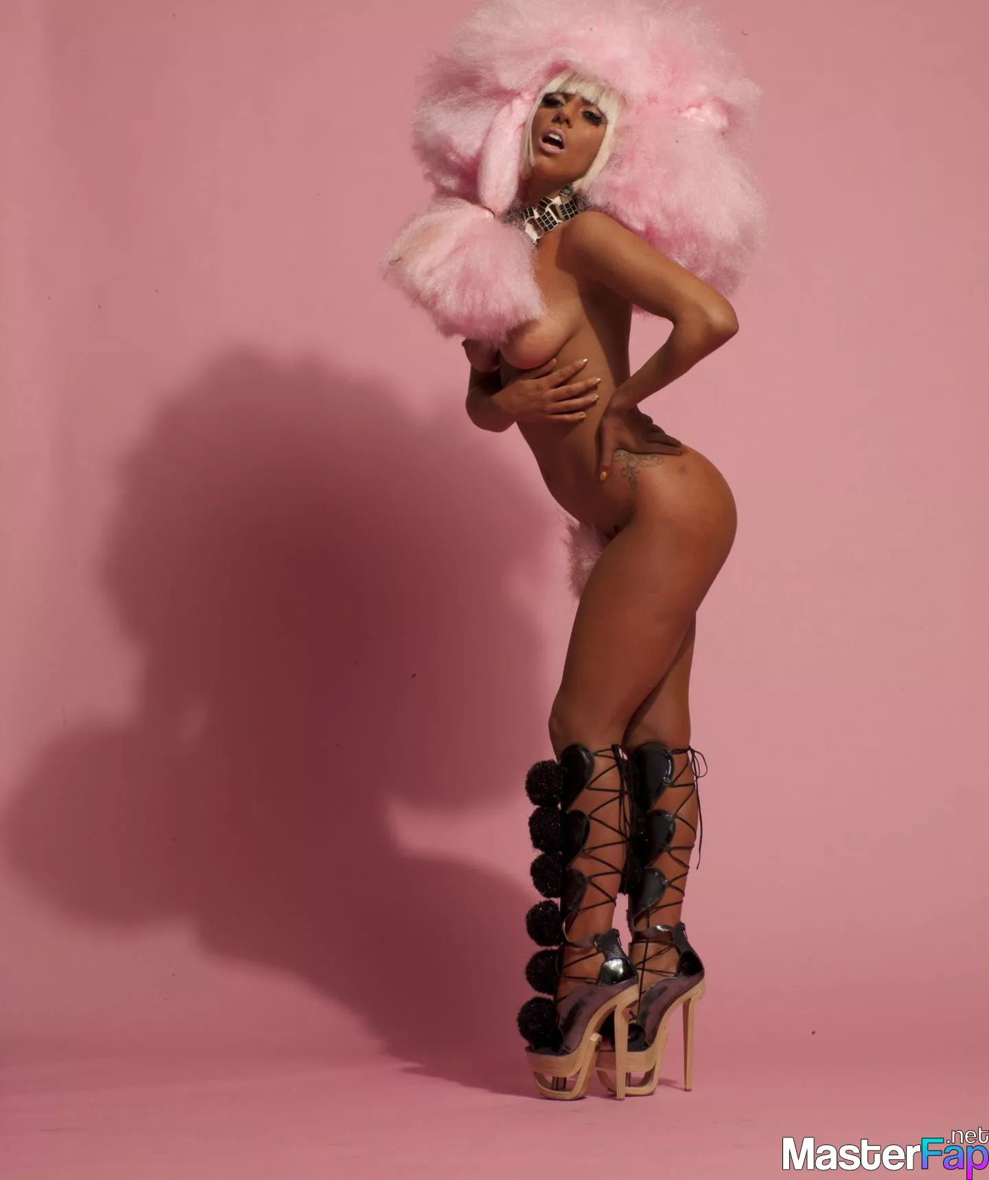 Lady Gaga Free Leaked Porn Picture