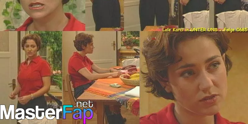 Lale Karci Free Leaked Vagina Picture