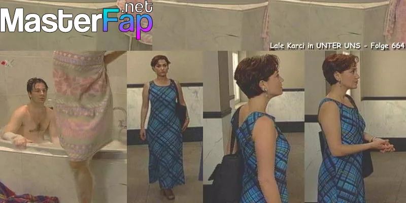 Lale Karci Free Leaked Strapon Picture