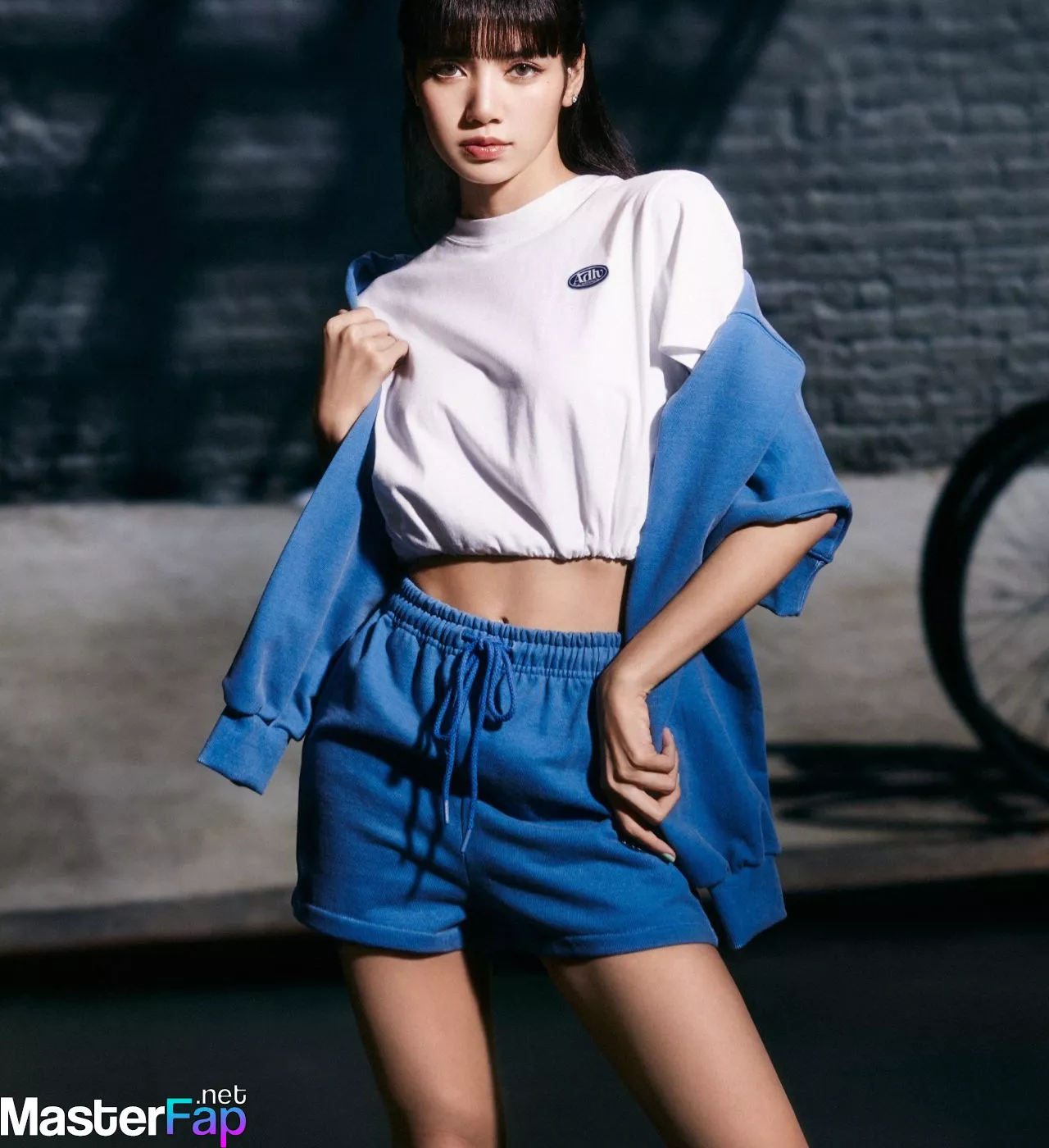 Lalisa Manobal Free Leaked Exposed Picture