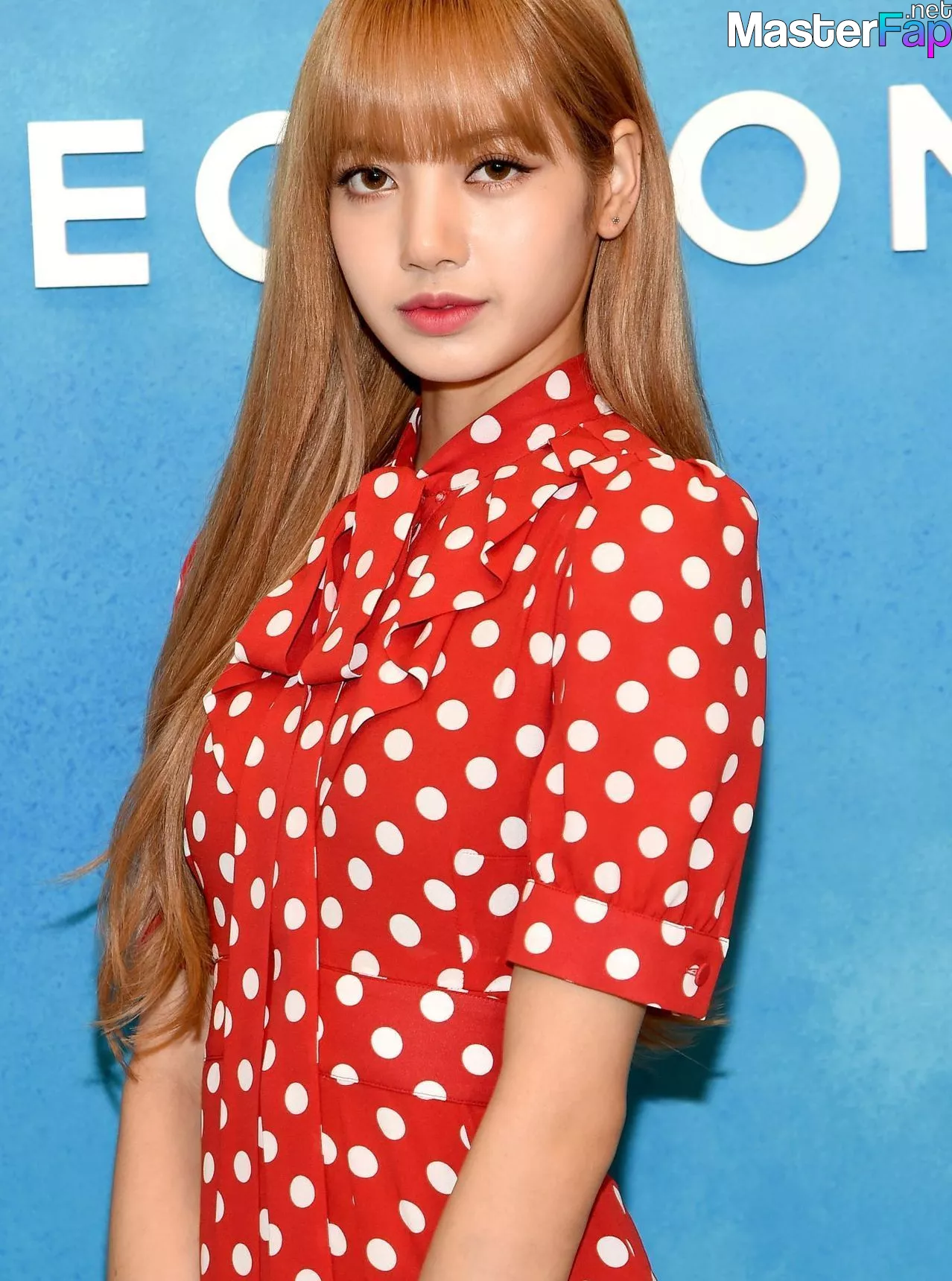 Lalisa Manoban Free Leaked Boobs Picture