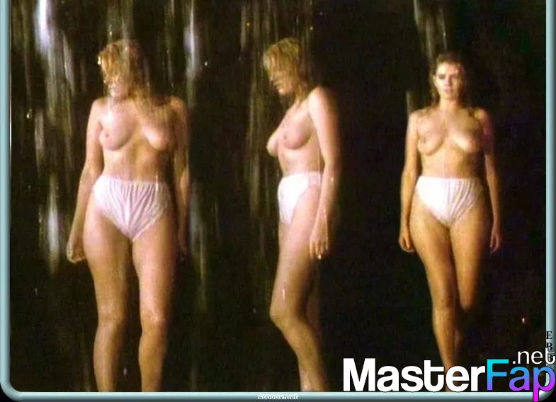 Lana Clarkson Free Leaked POV Picture