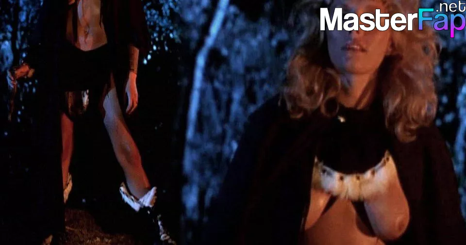 Lana Clarkson Free Leaked Toys Picture