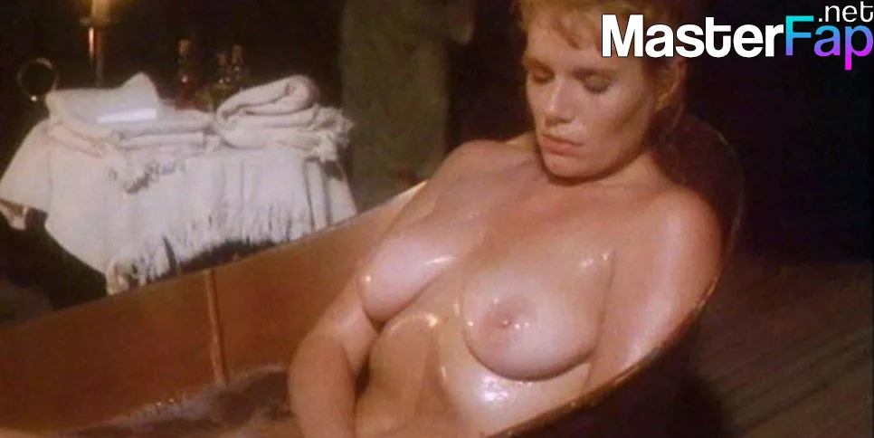 Lana Clarkson Free Leaked Husband Picture