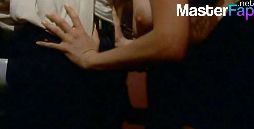 Lana Clarkson Free Leaked Backstage Picture