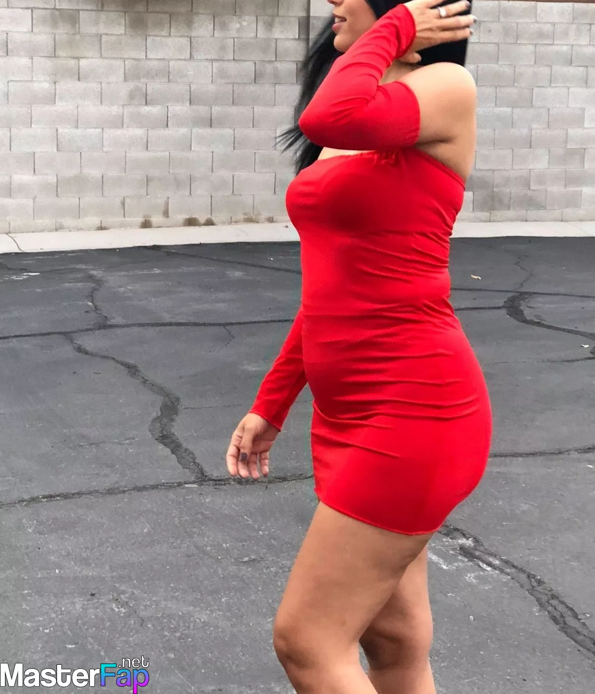 Larissa Johnson Free Leaked Pussy Picture