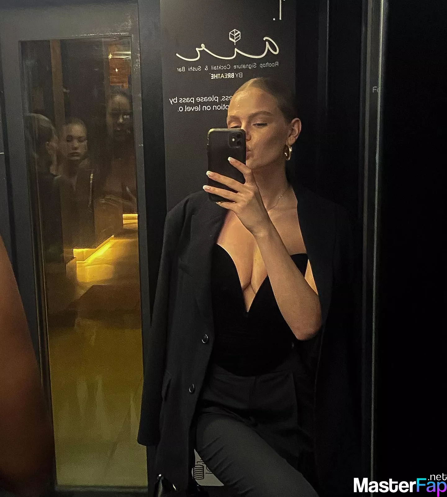 Laura Abla Free Leaked Pussy Picture