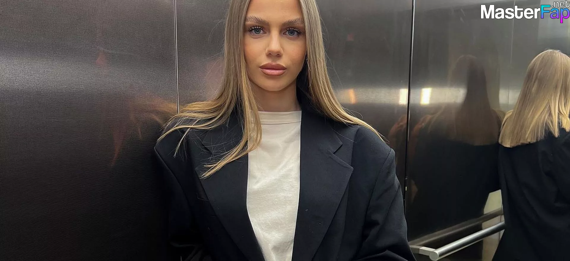 Laura Abla Free Leaked POV Picture