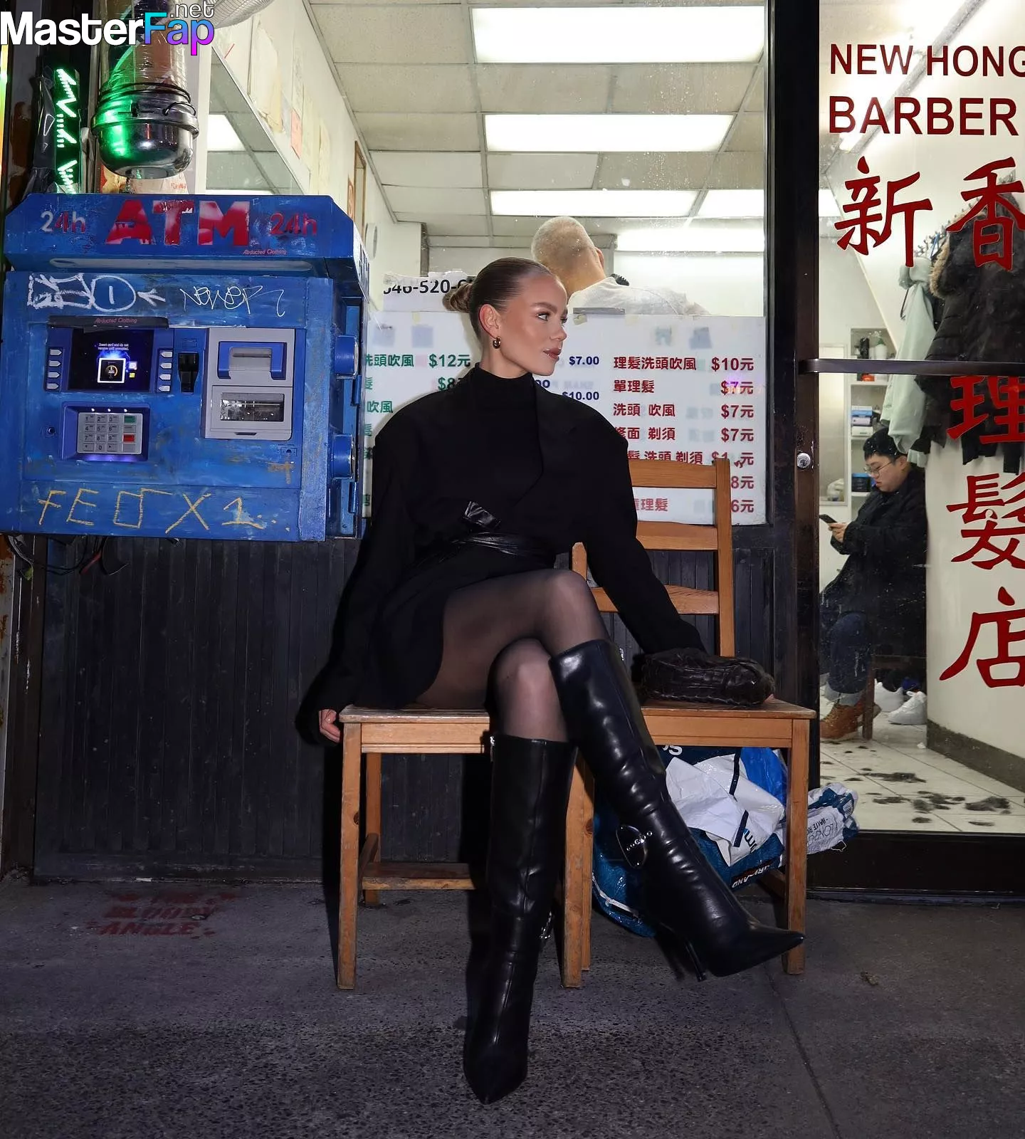 Laura Abla Free Leaked Vagina Picture