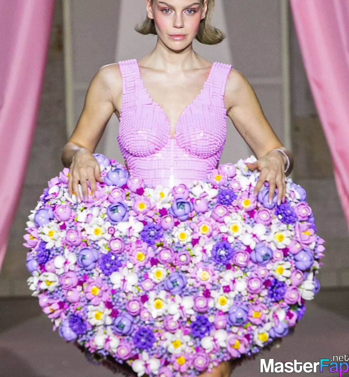 Laura Abla Free Leaked Facial Picture