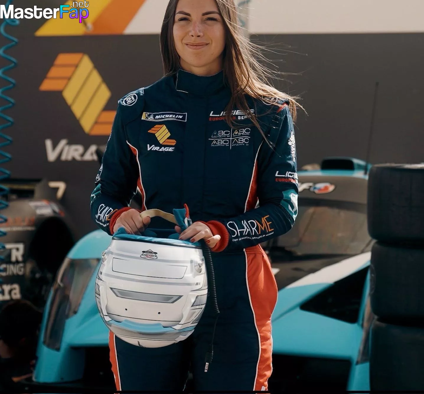 Laura Villars Free Leaked Exposed Picture