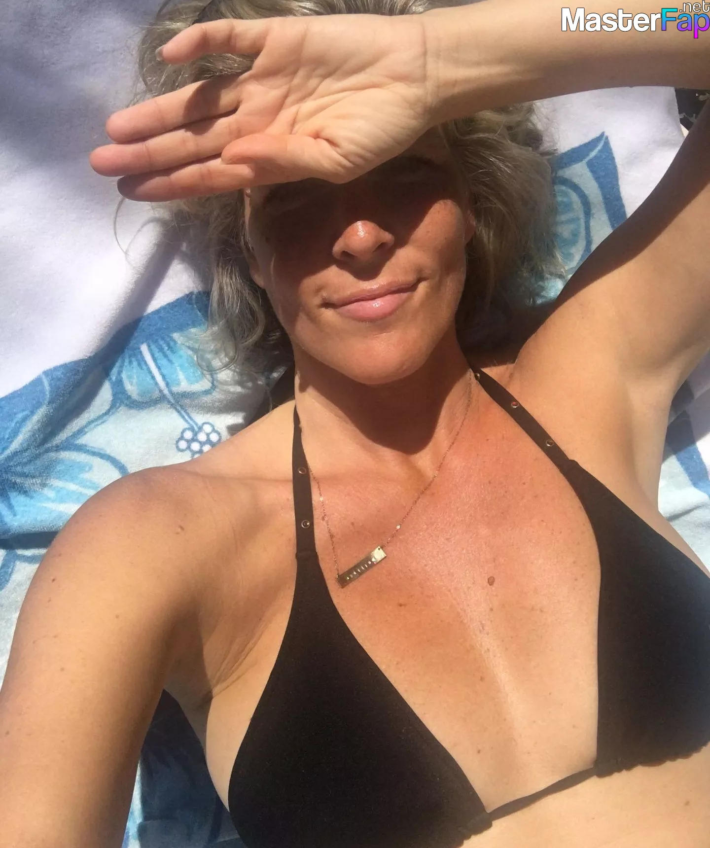 Laura wright naked
