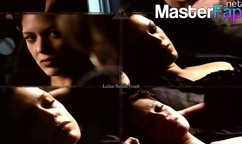 Leilani Sarelle Free Leaked POV Picture