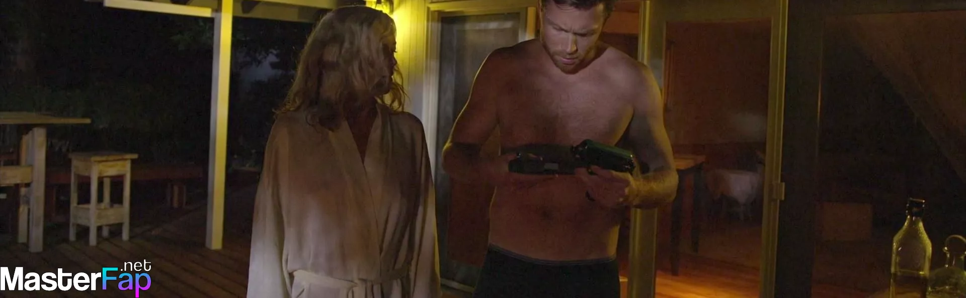 Leilani Sarelle Free Leaked Porn Picture