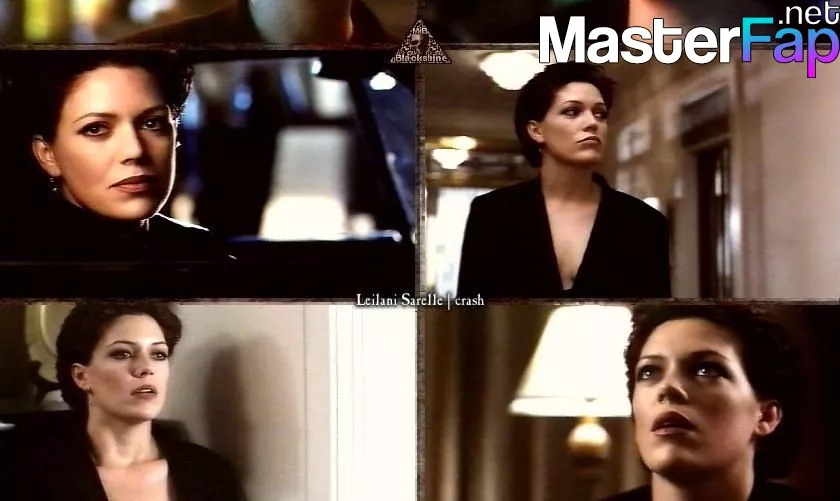 Leilani Sarelle Free Leaked Boyfriend Picture