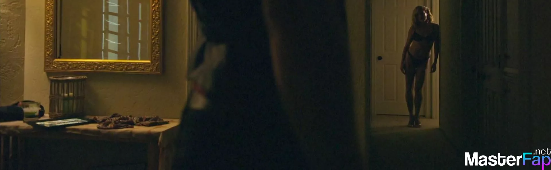 Leilani Sarelle Free Leaked Facial Picture