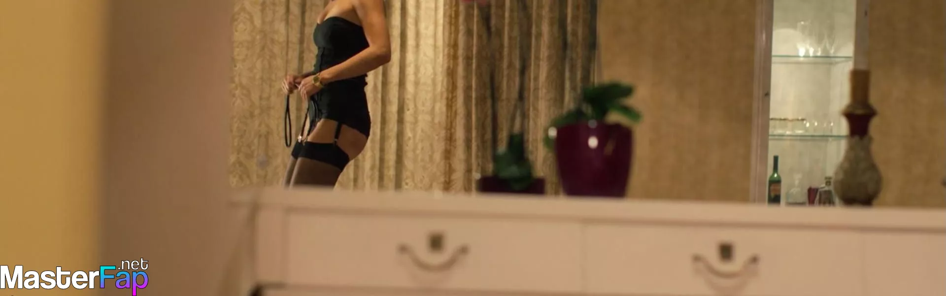 Lena Lauzemis Free Leaked POV Picture