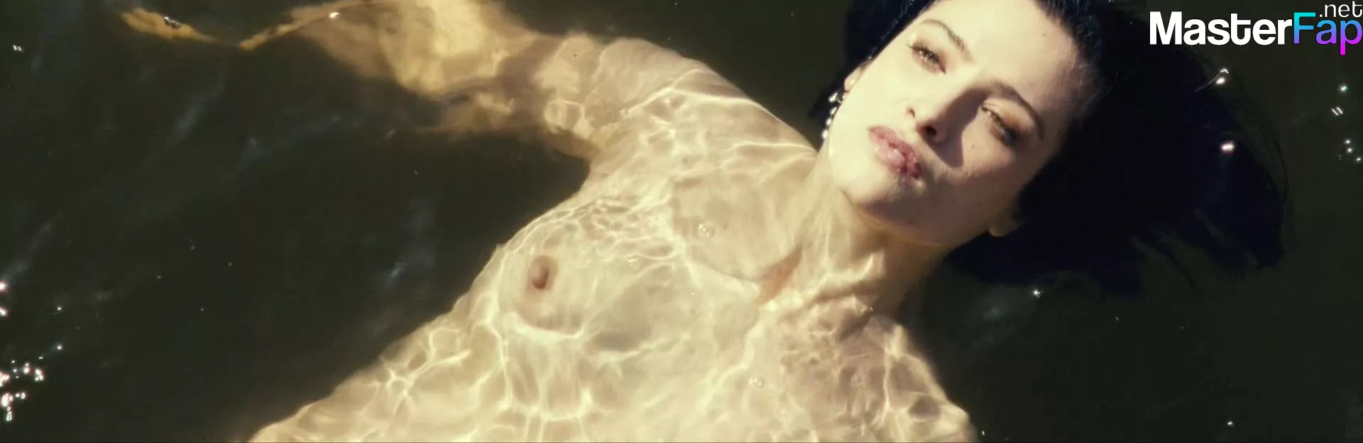 Lera Abova Free Leaked Tits Picture