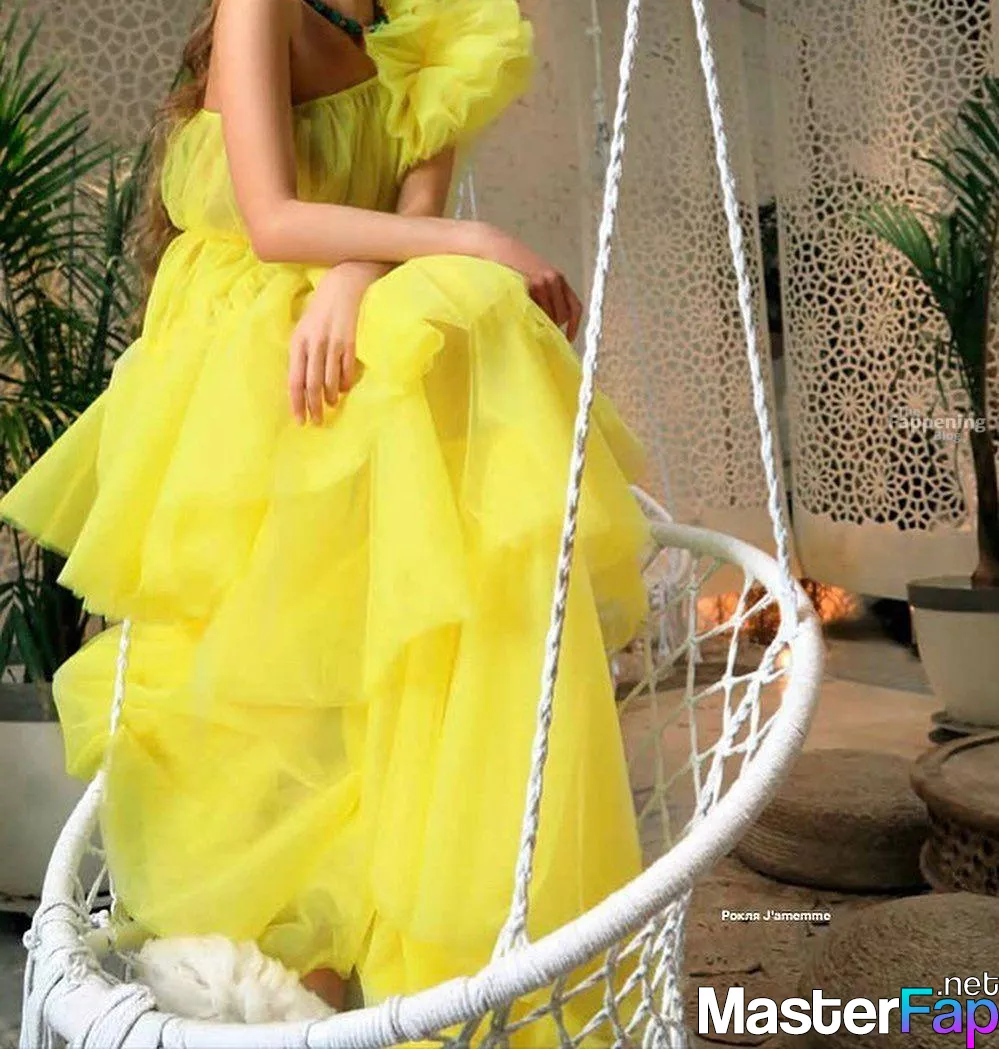 Lera Levinski Free Leaked POV Picture