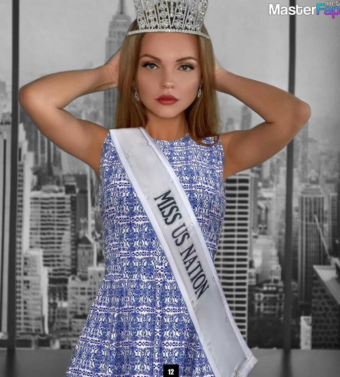 Lera Levinski Free Leaked Naked Picture